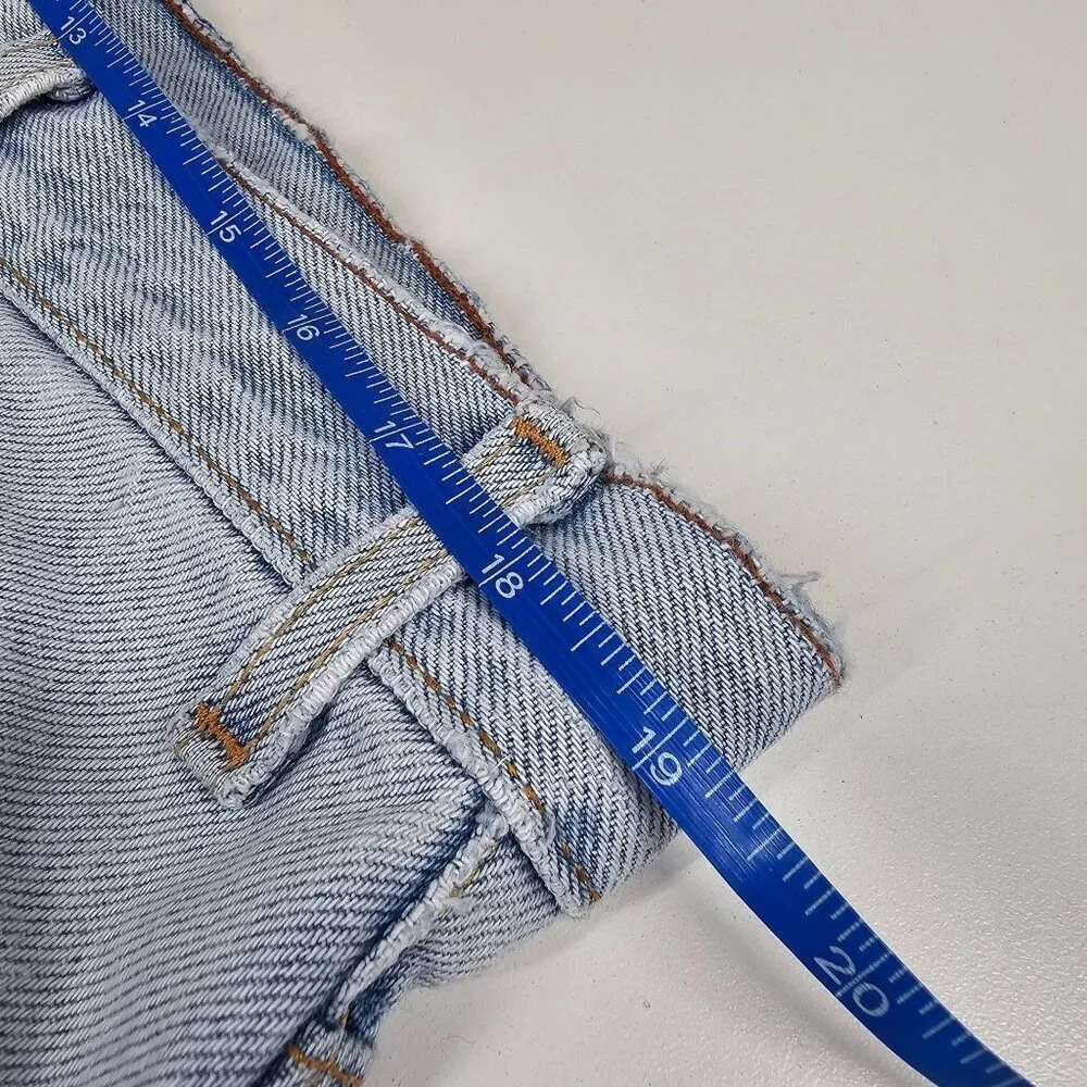 Levi Strauss Signature crafted from